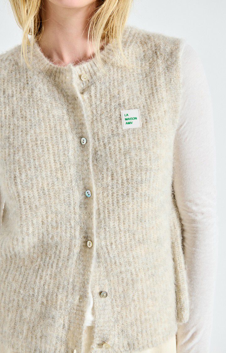 Women's cardigan East