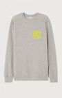 Sweat homme Zofbay, GRIS CHINE, hi-res