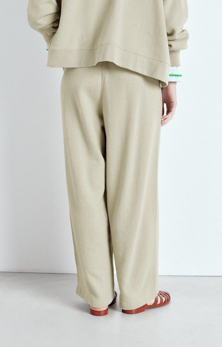 Women's joggers Ytibay, VERDIGRIS, hi-res-model