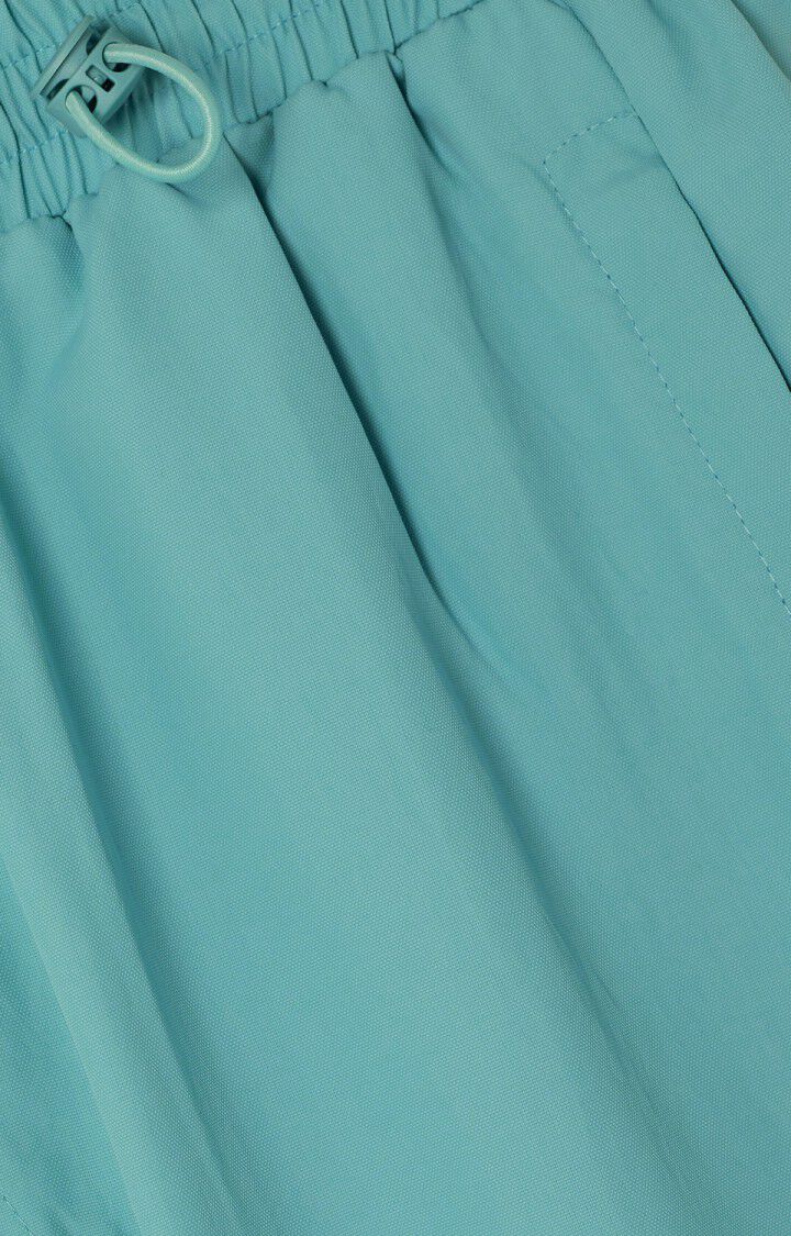 Women's trousers Zitoun - TURQUOISE - Blue - XS