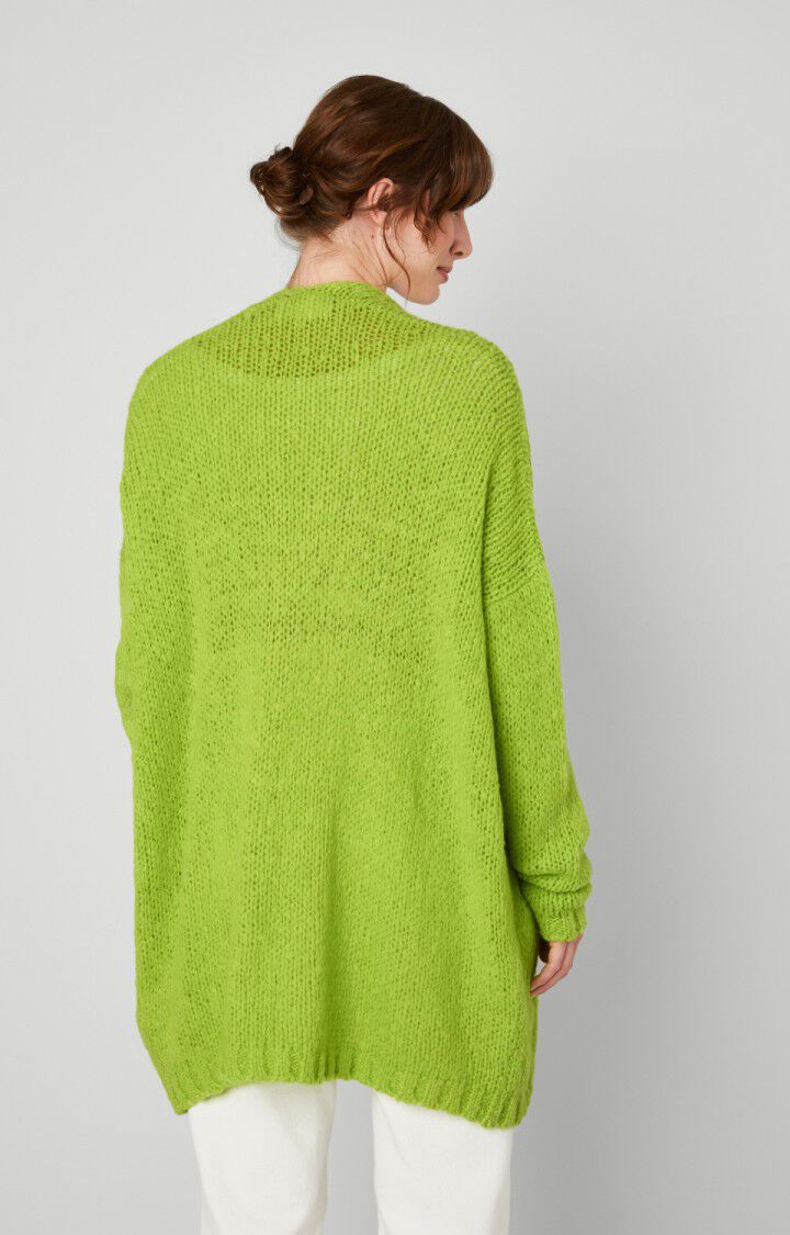 Gilet donna Noboo - CITRUS - Verde - XS-S