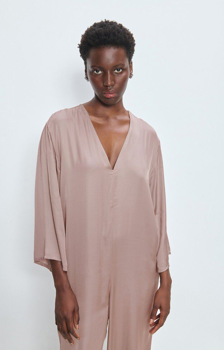 Combinaison femme Bovalow