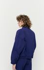 Women's jacket Otyburg, VINTAGE INDIGO, hi-res-model