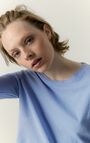 T-shirt donna Lopintale, GLICINE VINTAGE, hi-res-model