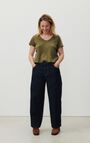T-shirt femme Sonoma, BUISSON VINTAGE, hi-res-model