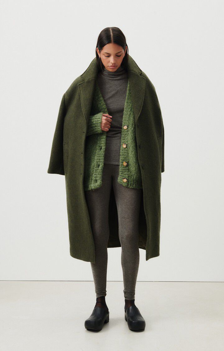 T-shirt donna Vediny - ANTRACITE SCREZIATO - Grigio - S