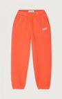 Kinderjogginghose Izubird - VINTAGE-MANDARINENBAUM - Orange - 3