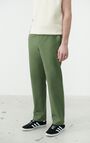 Men's trousers Chopamy, BAMBOO, hi-res-model