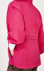 Unisex jacket Ikino, BOUGAINVILLEA, hi-res-model