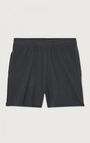 Men's shorts Rakabay, CARBON, hi-res