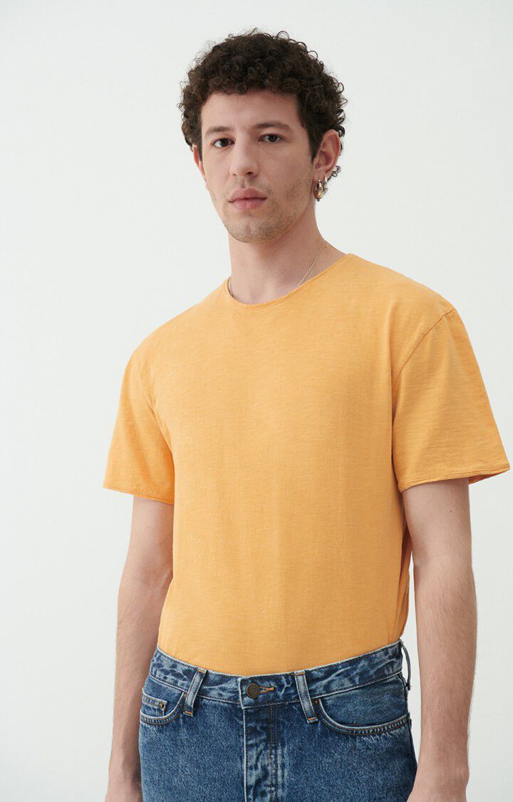 Men's t-shirt Laweville, VINTAGE SUNSET, hi-res-model