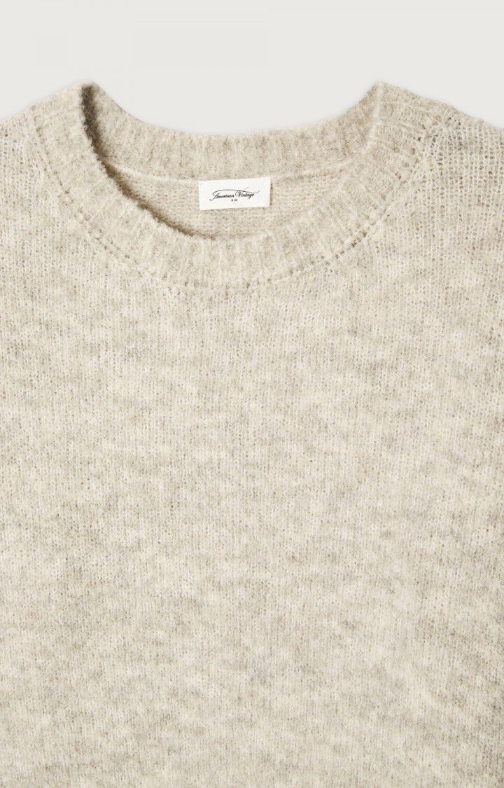 Pull femme Cikoya, POLAIRE CHINE, hi-res