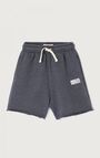 Kid's shorts Doven, OVERDYED CARBON, hi-res