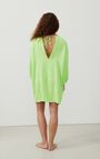 Robe femme Widland - AMANDERAIE - Vert - XS-S