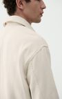 Unisex's jacket Tineborow, ECRU, hi-res-model