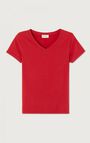 Women's t-shirt Gamipy, SWEET PEPPER, hi-res