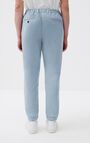 Men's trousers Laostreet, SKY BLUE, hi-res-model