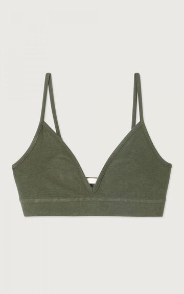 Soutien-gorge femme Ypawood - BOSQUET CHINE