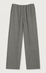 Women's trousers Roxwood, HEATHER GREY, hi-res