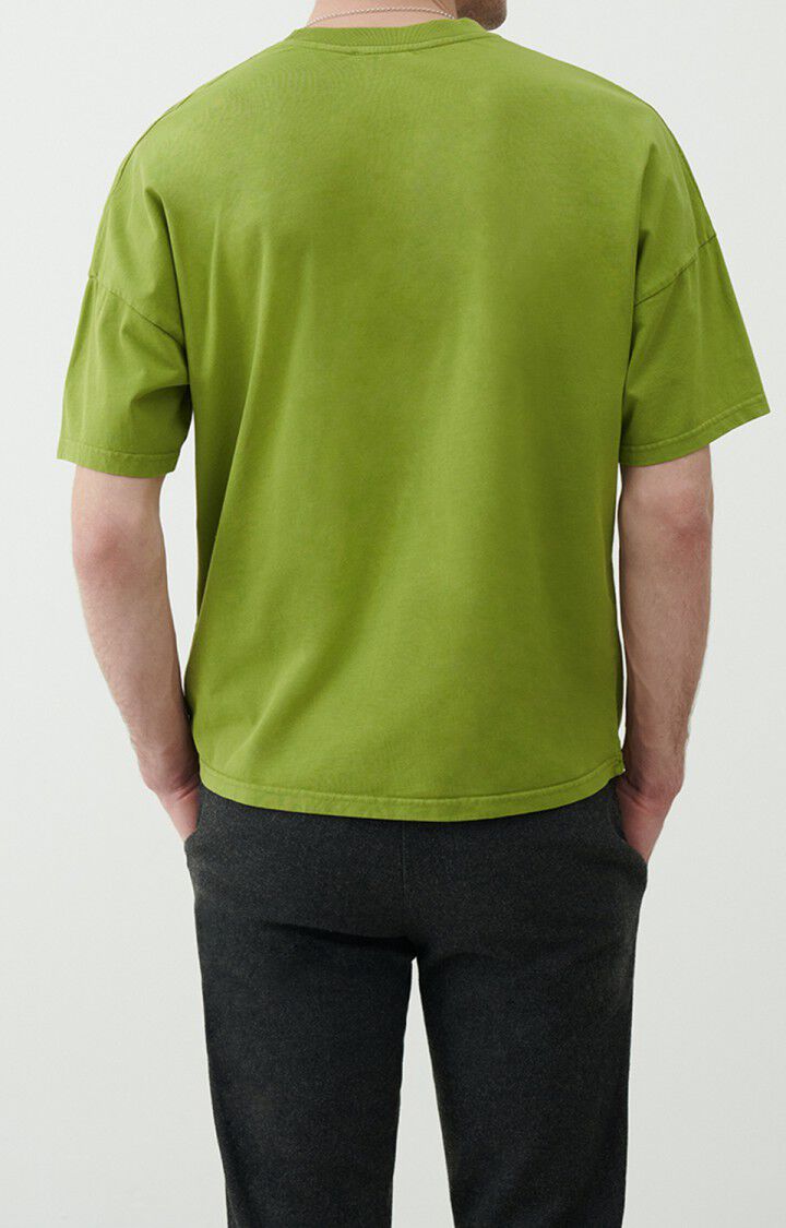 T-shirt homme Fizvalley