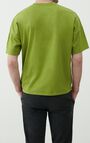 T-shirt uomo Fizvalley, CITRONELLA VINTAGE, hi-res-model