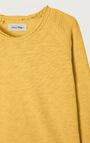 T-shirt enfant Sonoma - CANARI VINTAGE - Jaune - 5