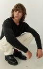 Men's jumper Razpark, BAT MOTTLED, hi-res-model