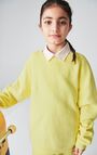 Kids' sweatshirt Izubird, VINTAGE CEDRATE, hi-res-model