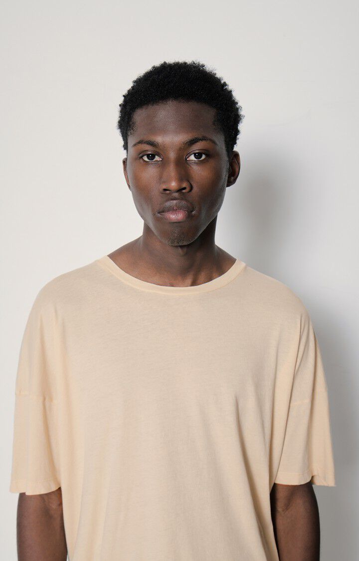 T-shirt homme Decatur, PLUME, hi-res-model