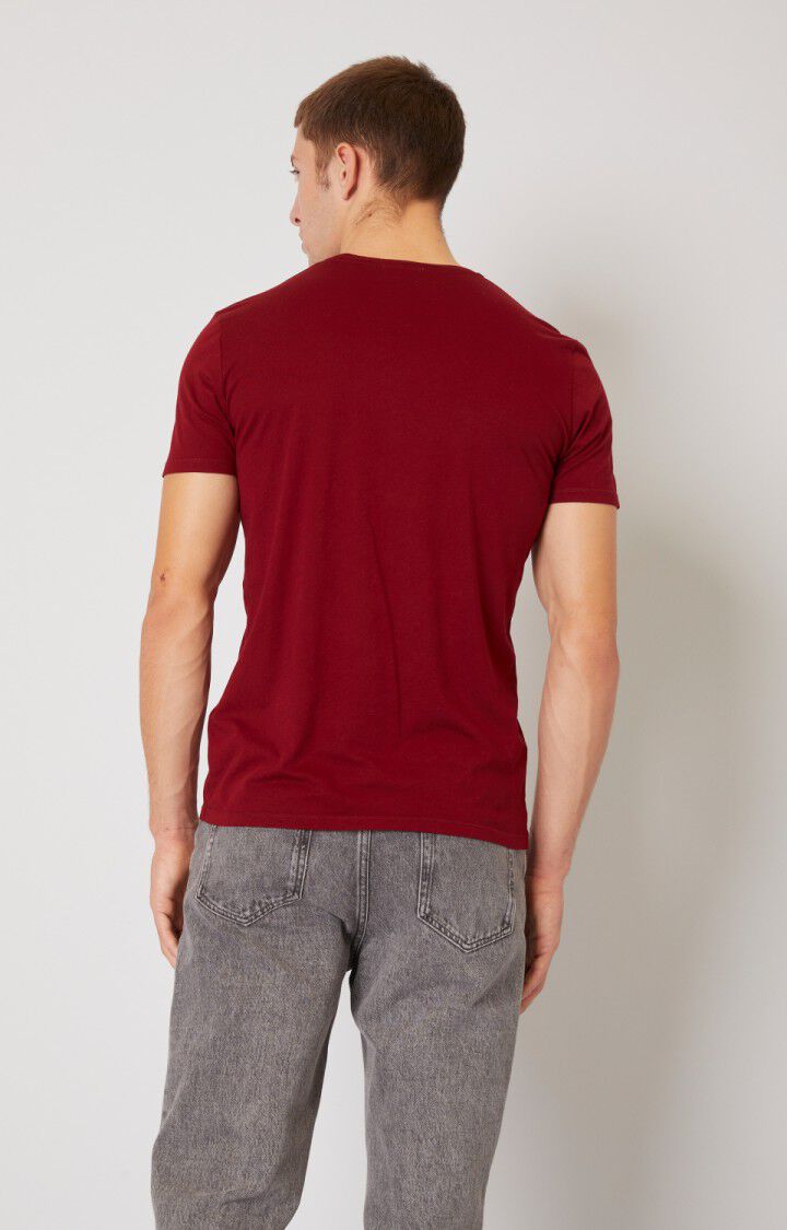 Men's t-shirt Decatur, MUSCAT, hi-res-model