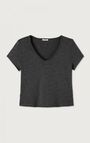 Women's t-shirt Sonoma, VINTAGE BLACK, hi-res