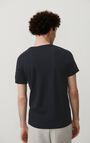 Herren-T-Shirt Bysapick, NAVY, hi-res-model