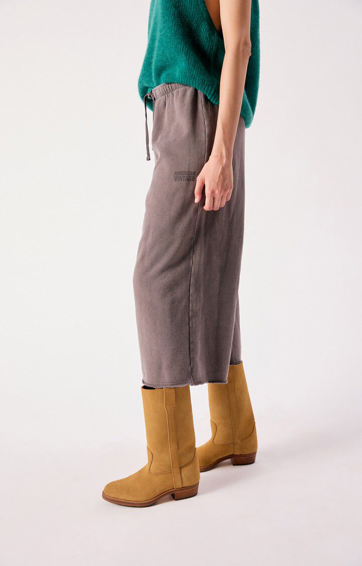 Women's joggers Jitbay - VINTAGE ASH - Grey - XS