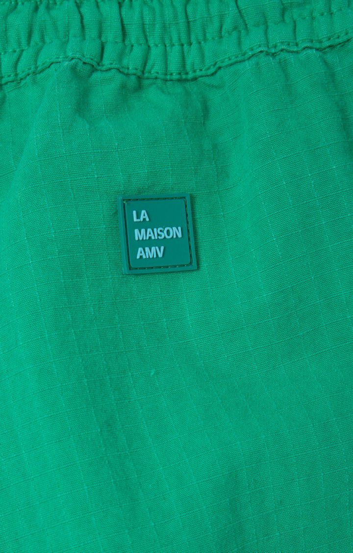 Kid's trousers Rygybay - EMERALD - Green - 3