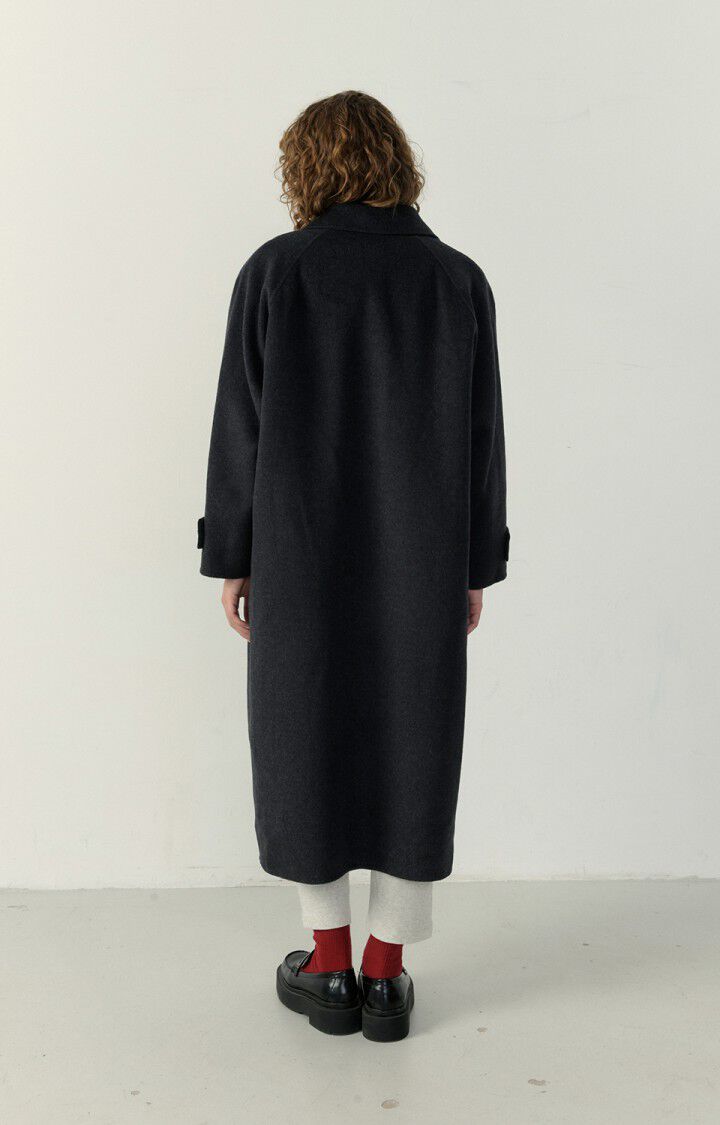 Manteau femme Dadoulove, CHAUVE SOURIS CHINE, hi-res-model