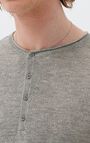 Pull homme Nuyvay, GRIS CHINE, hi-res-model