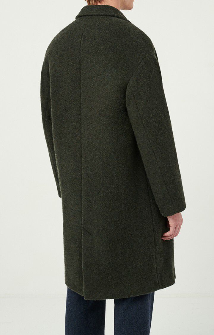 Men's coat Zefir