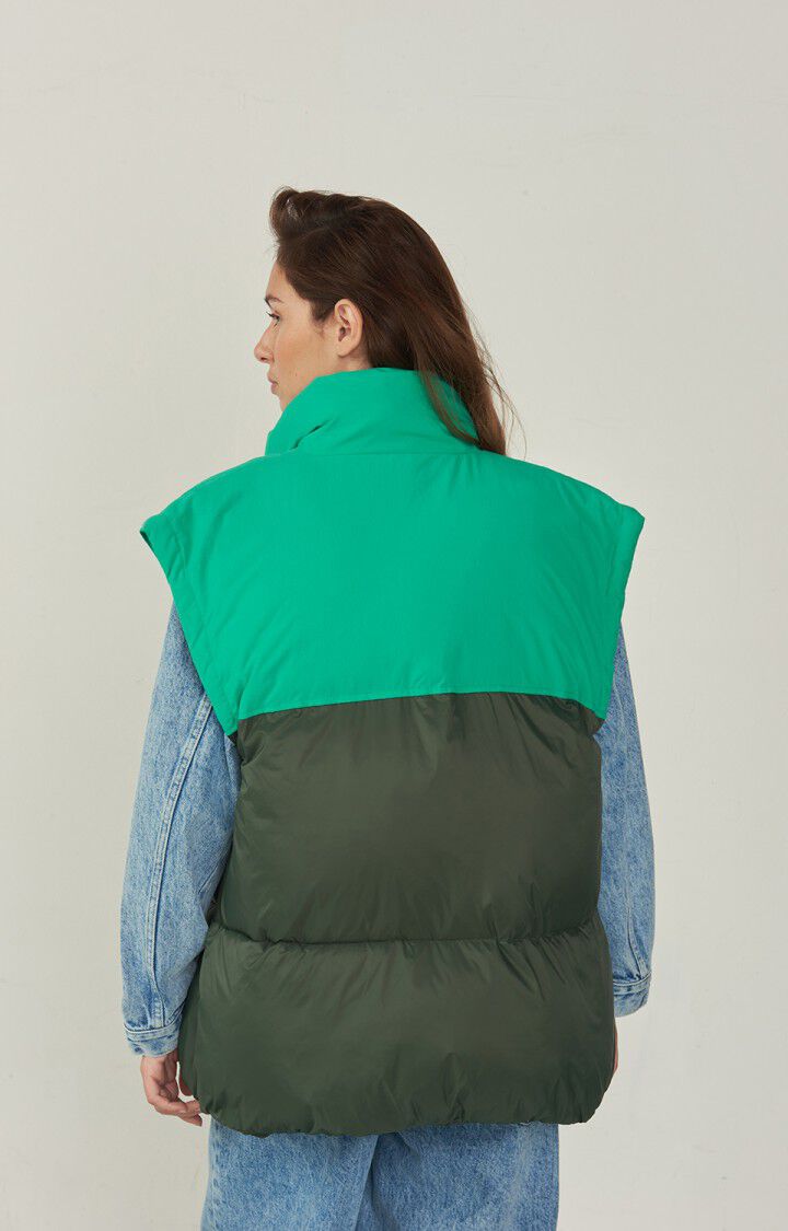 Women's padded jacket Kolbay