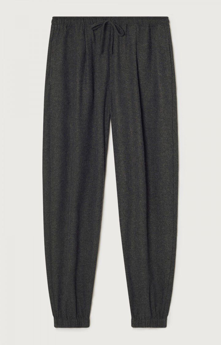Pantalon homme Dakota - ANTHRACITE CHINE - Gris