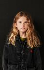 Kid's jacket Yopday, BLACK, hi-res-model