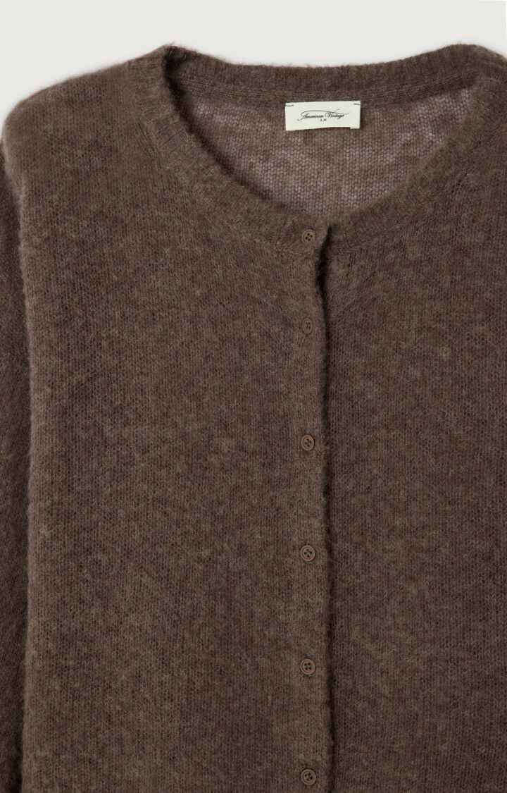 Women's cardigan Bodyrow