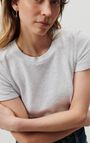 Women's t-shirt Sonoma, ARCTIC MELANGE, hi-res-model