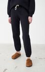 Damenjogginghose Zutabay - KOHLENSTOFF - Schwarz - XS