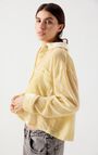 Women's shirt Ankaz - SOYA - Yellow - XS-S