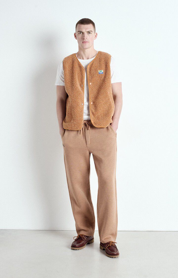 Men's jacket Hoktown, HAZEL MELANGE, hi-res-model