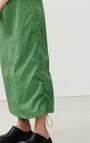 Women's skirt Ikino, FOLIAGE, hi-res-model