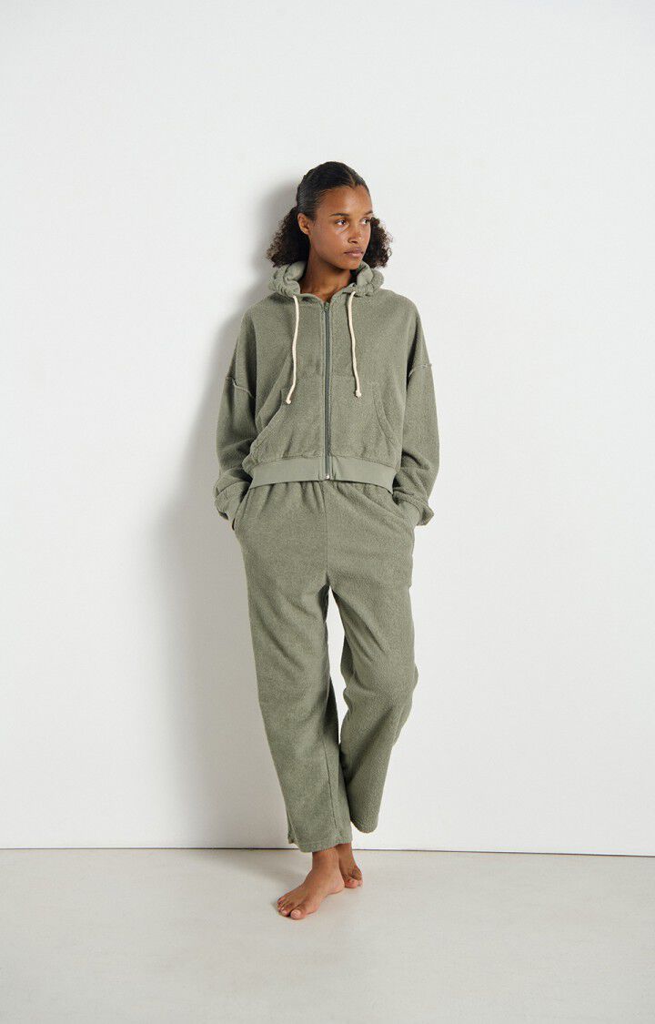 Sweat femme Bobypark