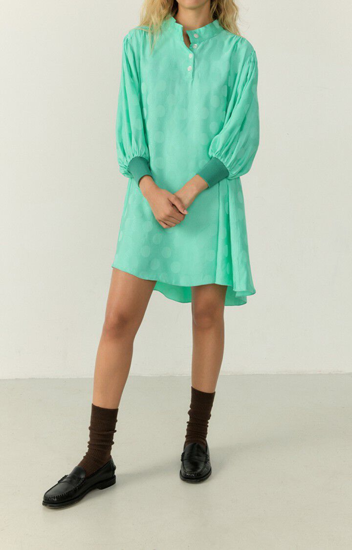 Damenkleid Bukbay, MINZE MIT WASSER, hi-res-model