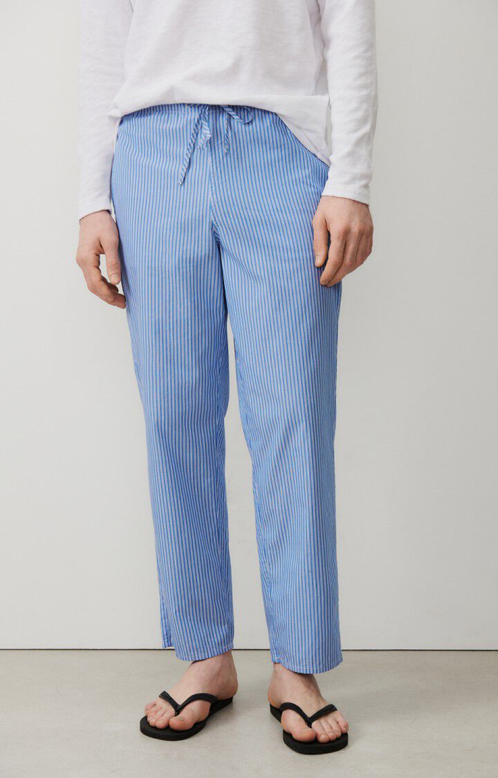 Men's trousers Zatybay