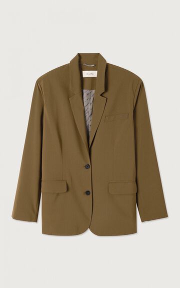 Herrenblazer Kabird - LINSE